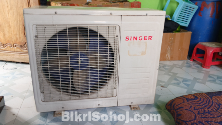 Singer 2 Ton split type ac